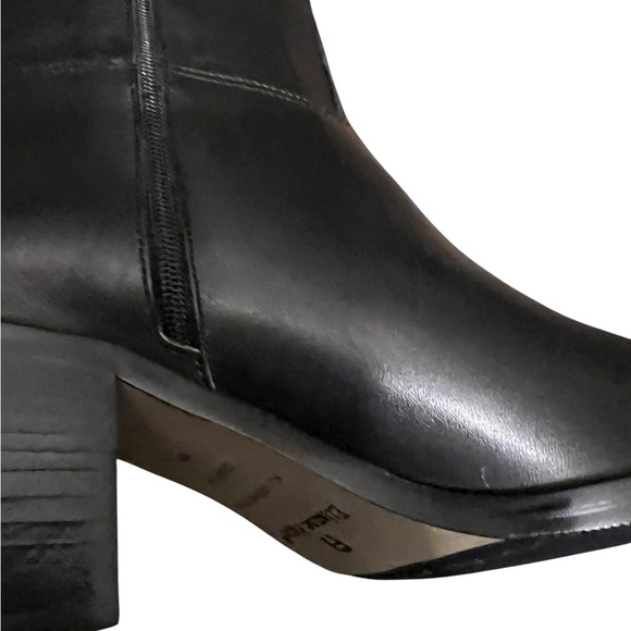 VINTAGE DEADSTOCK Etienne Aigner Champion Riding Boots | Made in Brazil | NWOB - Picture 13 of 16